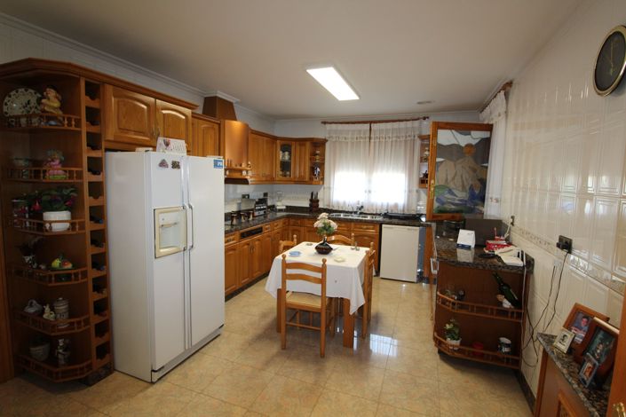 Image No.22-Finca de 7 chambres à vendre à Alicante