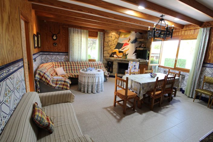 Image No.23-Finca de 7 chambres à vendre à Alicante