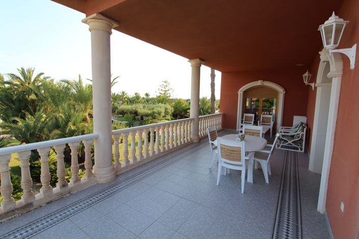 Image No.30-Finca de 7 chambres à vendre à Alicante