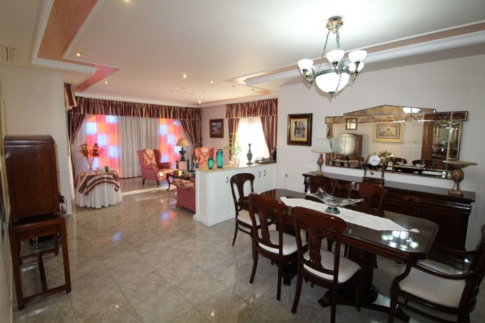 Image No.32-Finca de 7 chambres à vendre à Alicante