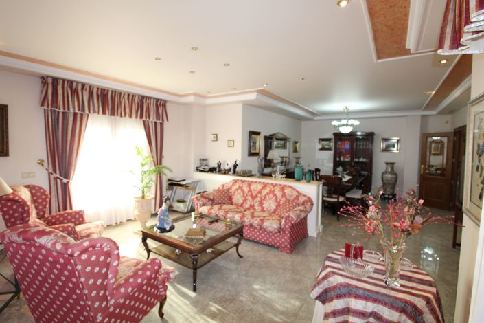 Image No.33-Finca de 7 chambres à vendre à Alicante