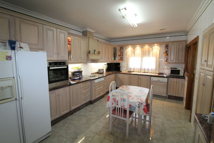 Image No.35-Finca de 7 chambres à vendre à Alicante