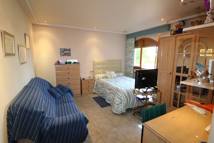 Image No.37-Finca de 7 chambres à vendre à Alicante