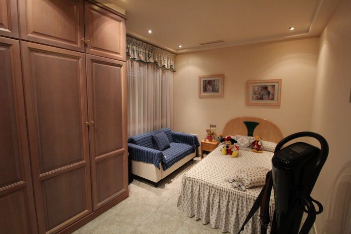 Image No.38-Finca de 7 chambres à vendre à Alicante