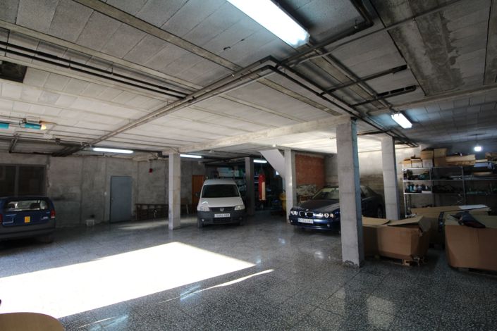 Image No.50-Finca de 7 chambres à vendre à Alicante