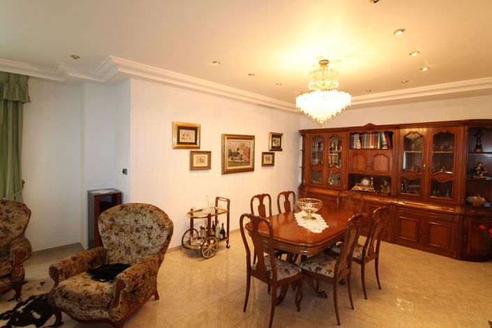 Image No.8-Finca de 7 chambres à vendre à Alicante