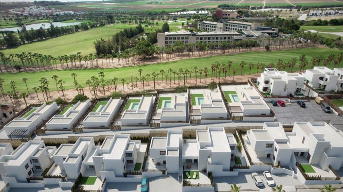 Image No.14-Villa de 3 chambres à vendre à Algorfa