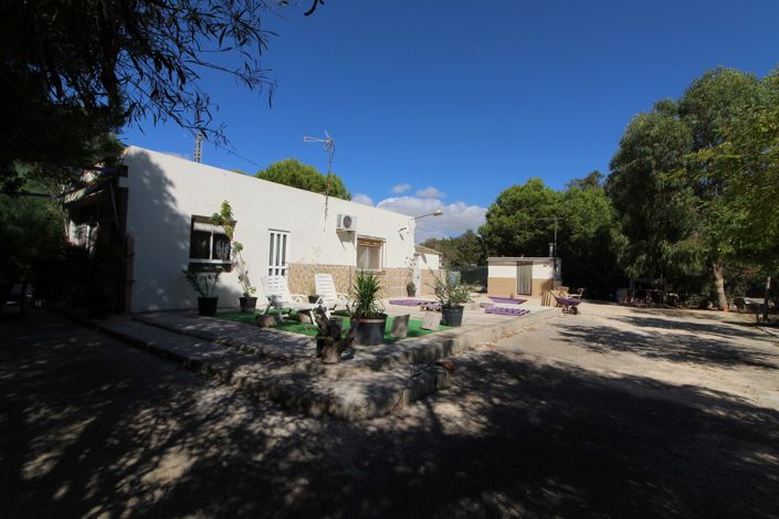 Image No.20-2 Bed Villa for sale