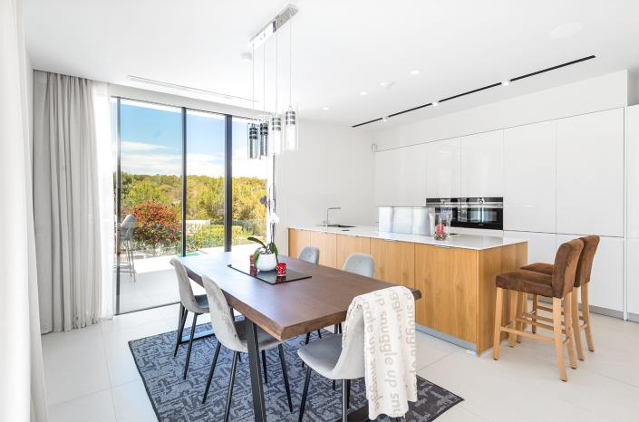 Image No.46-4 Bed Villa for sale