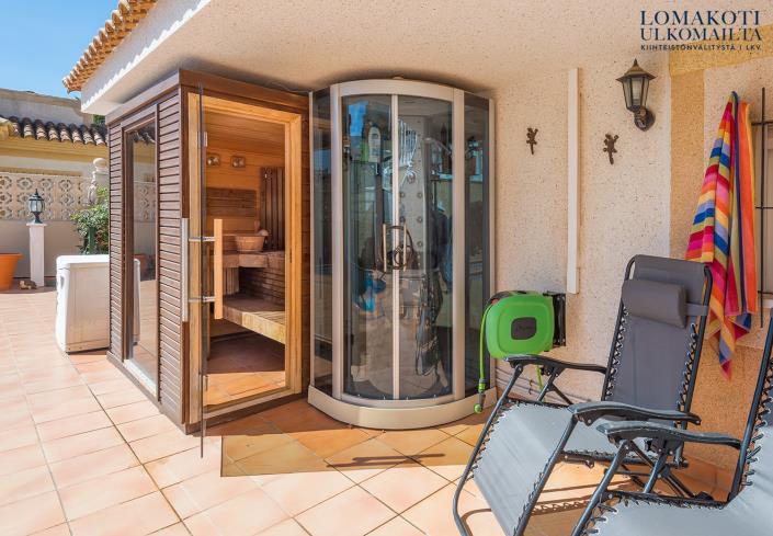 Image No.6-Maison / Villa de 5 chambres à vendre à San Miguel de Salinas