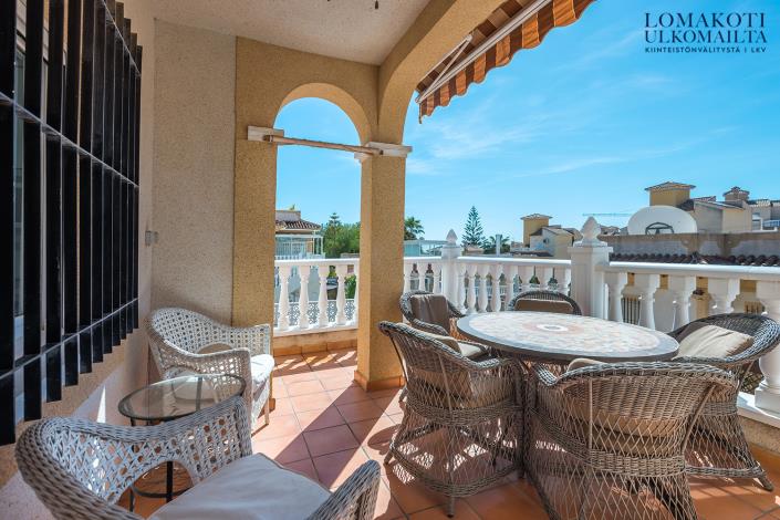 Image No.13-Maison / Villa de 5 chambres à vendre à San Miguel de Salinas