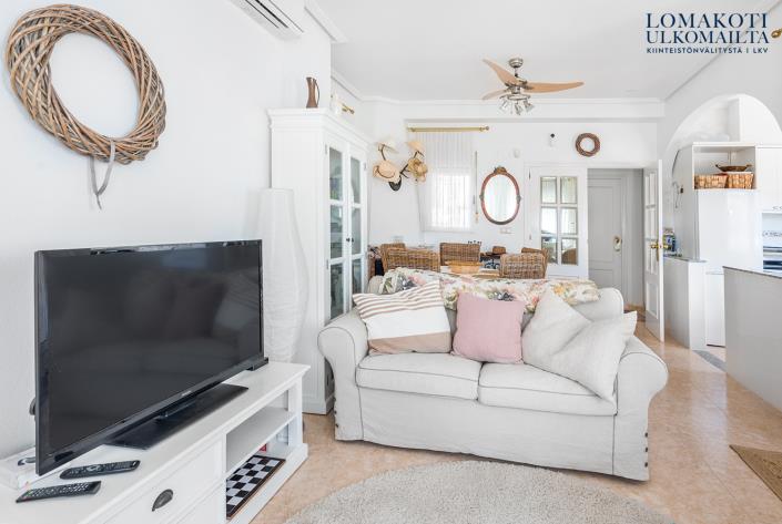 Image No.17-Maison / Villa de 5 chambres à vendre à San Miguel de Salinas