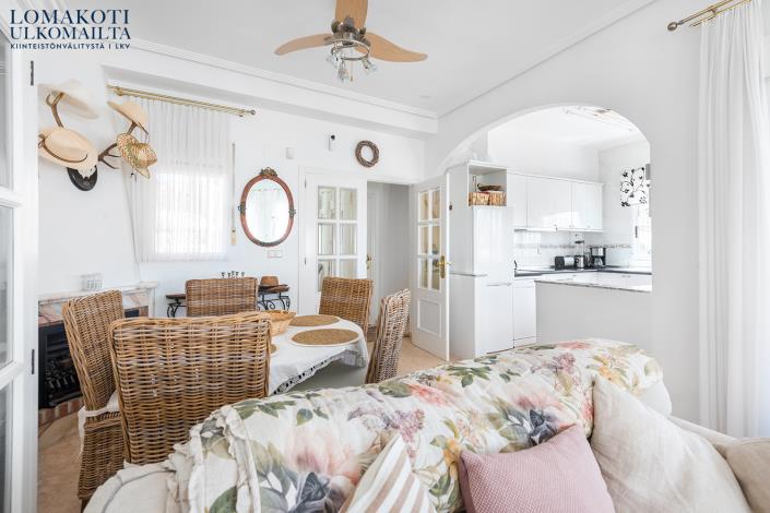 Image No.18-Maison / Villa de 5 chambres à vendre à San Miguel de Salinas