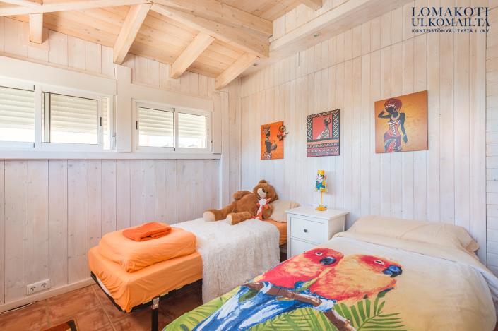 Image No.32-Maison / Villa de 5 chambres à vendre à San Miguel de Salinas