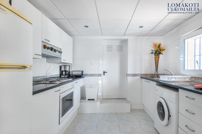 Image No.33-Maison / Villa de 5 chambres à vendre à San Miguel de Salinas