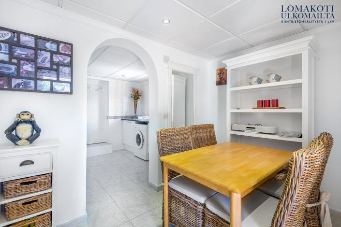 Image No.35-Maison / Villa de 5 chambres à vendre à San Miguel de Salinas