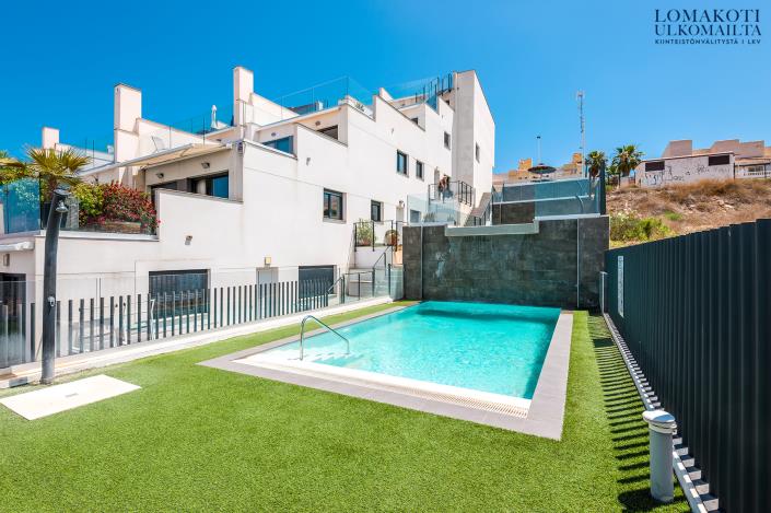 Image No.37-2 Bed Apartment for sale