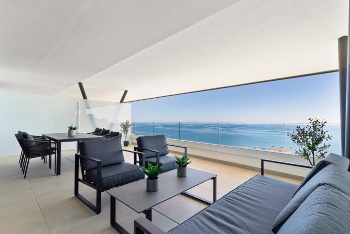 Image No.12-3 Bed Penthouse for sale