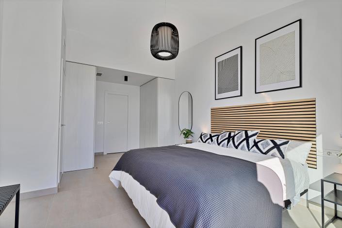 Image No.20-3 Bed Penthouse for sale