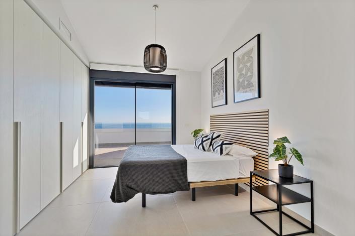 Image No.22-3 Bed Penthouse for sale