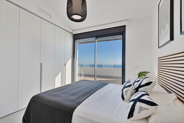 Image No.23-3 Bed Penthouse for sale