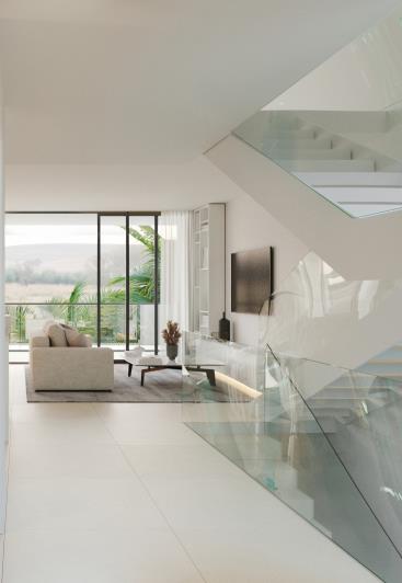 Image No.9-Jumelé de 3 chambres à vendre à Fuengirola