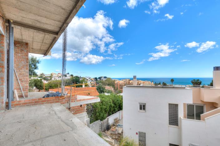 Image No.16-Jumelé de 3 chambres à vendre à Fuengirola