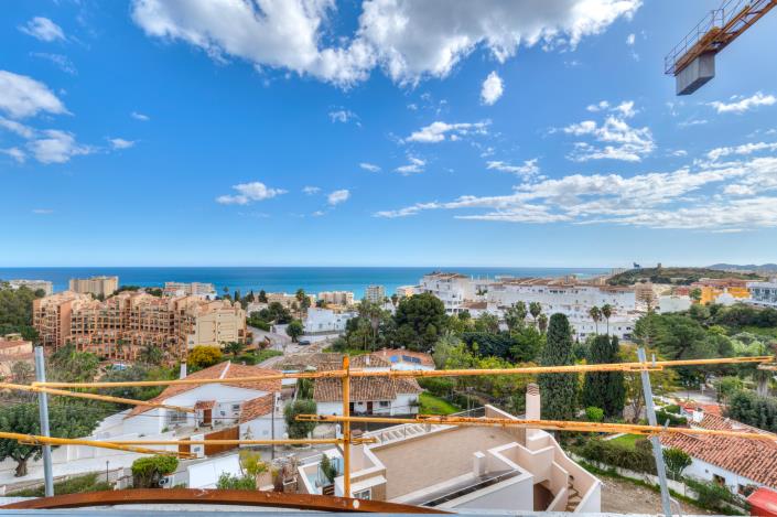 Image No.19-Jumelé de 3 chambres à vendre à Fuengirola