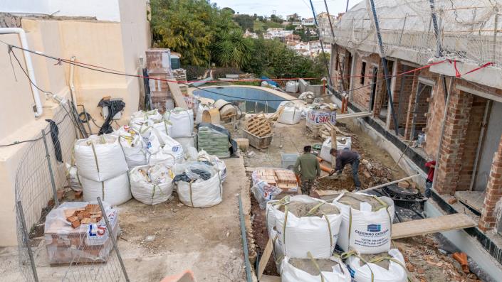 Image No.20-Jumelé de 3 chambres à vendre à Fuengirola