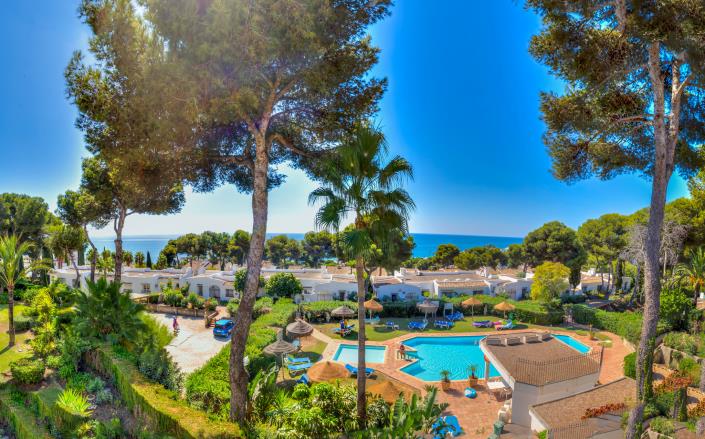 Image No.26-2 Bed Apartment for sale