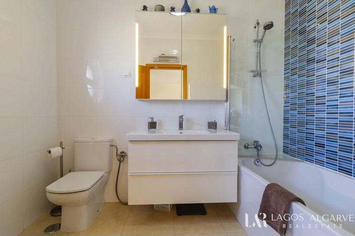 Image No.15-Maison de ville de 3 chambres à vendre à Porto de Mos