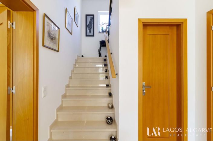 Image No.16-Maison de ville de 3 chambres à vendre à Porto de Mos