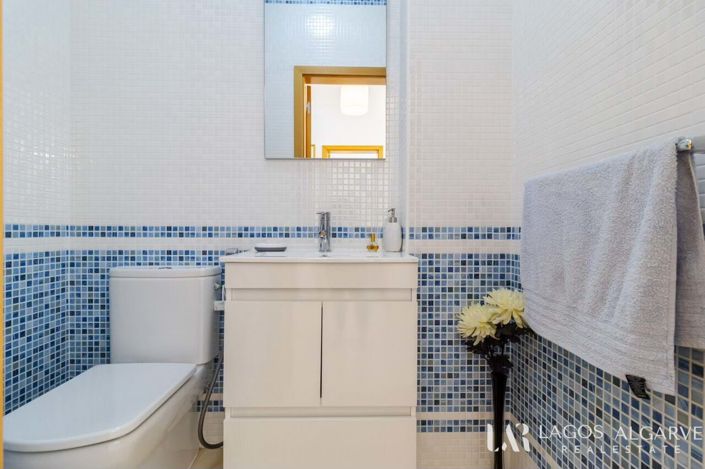 Image No.17-Maison de ville de 3 chambres à vendre à Porto de Mos