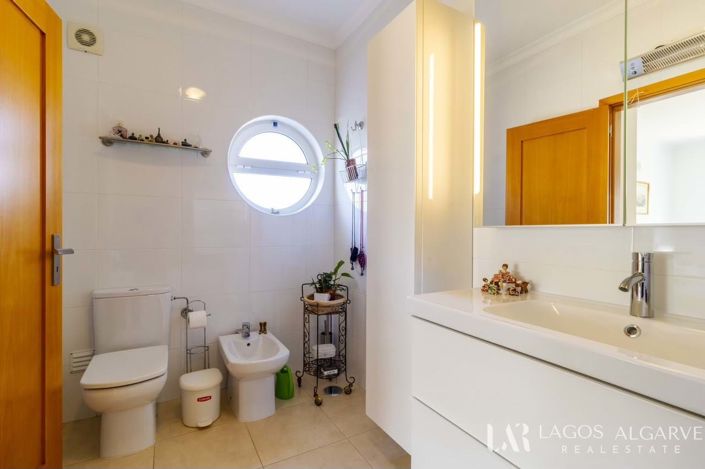 Image No.23-Maison de ville de 3 chambres à vendre à Porto de Mos