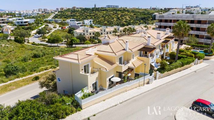 Image No.32-Maison de ville de 3 chambres à vendre à Porto de Mos