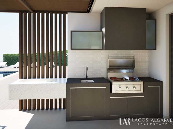 Image No.13-Villa à vendre à Porto de Mos