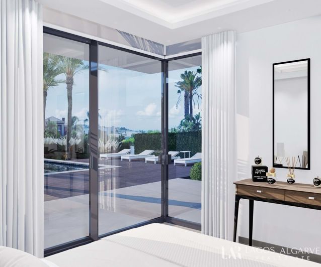 Image No.16-Villa à vendre à Porto de Mos