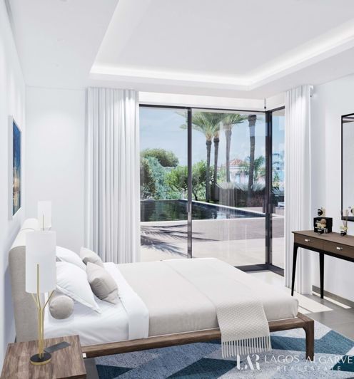 Image No.17-Villa à vendre à Porto de Mos