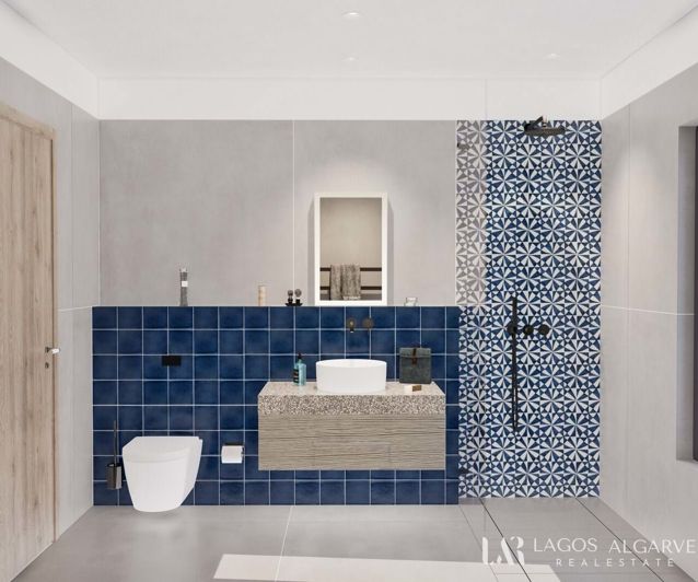 Image No.18-Villa à vendre à Porto de Mos