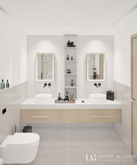 Image No.19-Villa à vendre à Porto de Mos