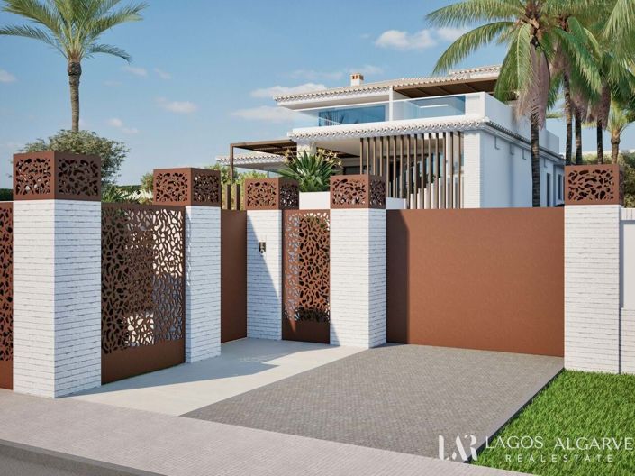 Image No.20-Villa à vendre à Porto de Mos