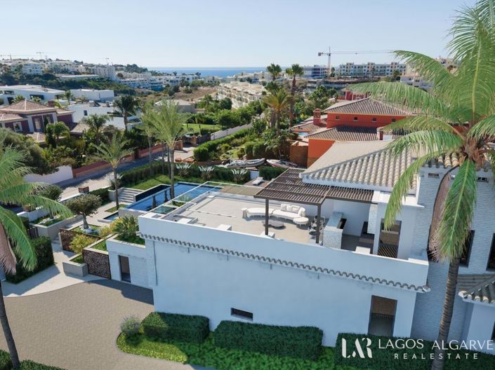 Image No.21-Villa à vendre à Porto de Mos