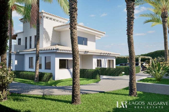 Image No.24-Villa à vendre à Porto de Mos