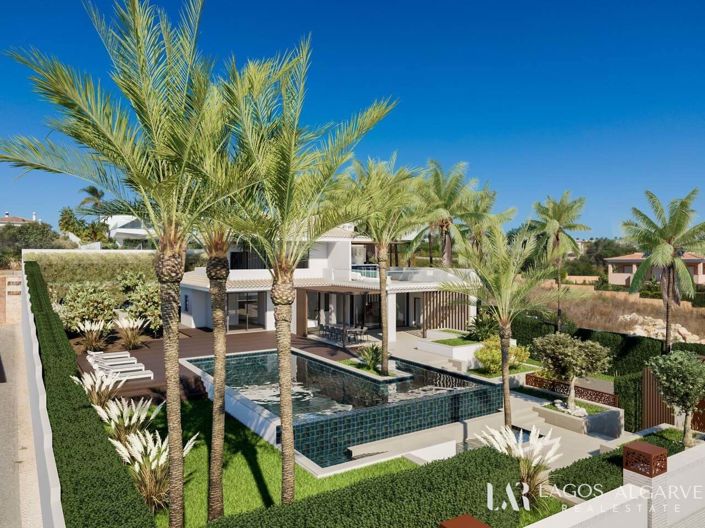 Image No.25-Villa à vendre à Porto de Mos