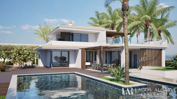 Image No.26-Villa à vendre à Porto de Mos