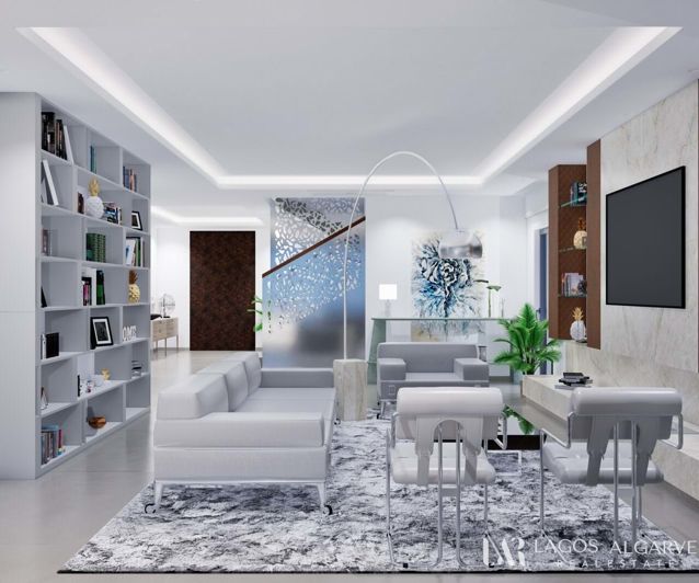 Image No.4-Villa à vendre à Porto de Mos