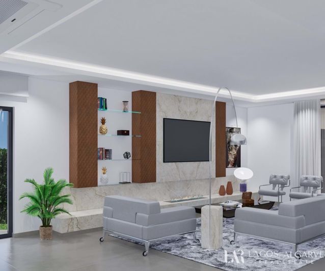 Image No.5-Villa à vendre à Porto de Mos