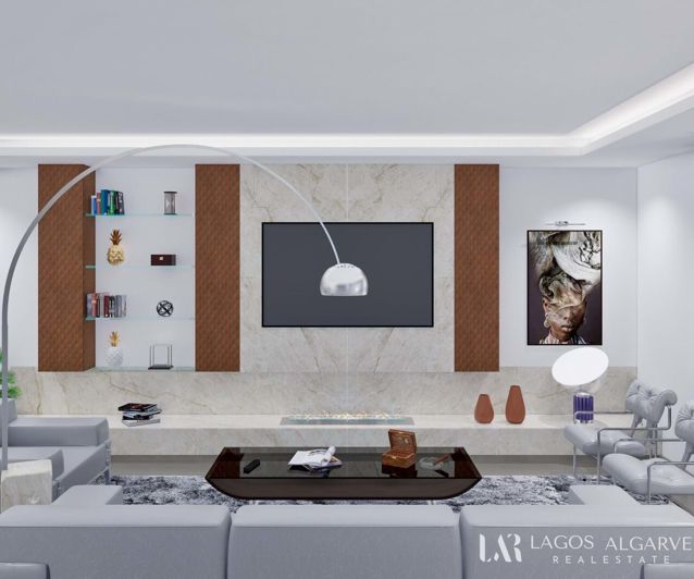 Image No.6-Villa à vendre à Porto de Mos