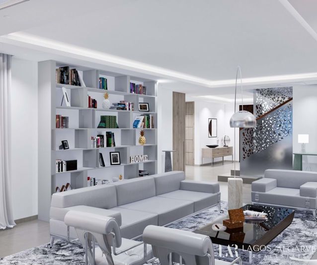 Image No.7-Villa à vendre à Porto de Mos