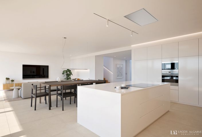 Image No.8-Villa de 4 chambres à vendre à Lagos